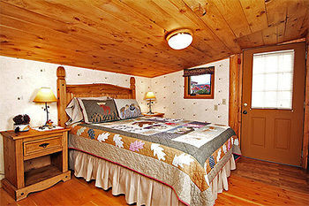 Teton View Bed And Breakfast Wilson Ngoại thất bức ảnh